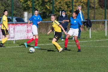 Bild 9 - F Holstein Kiel 2 : SV Frisia Risum-Lindholm : Ergebnis: 0:5